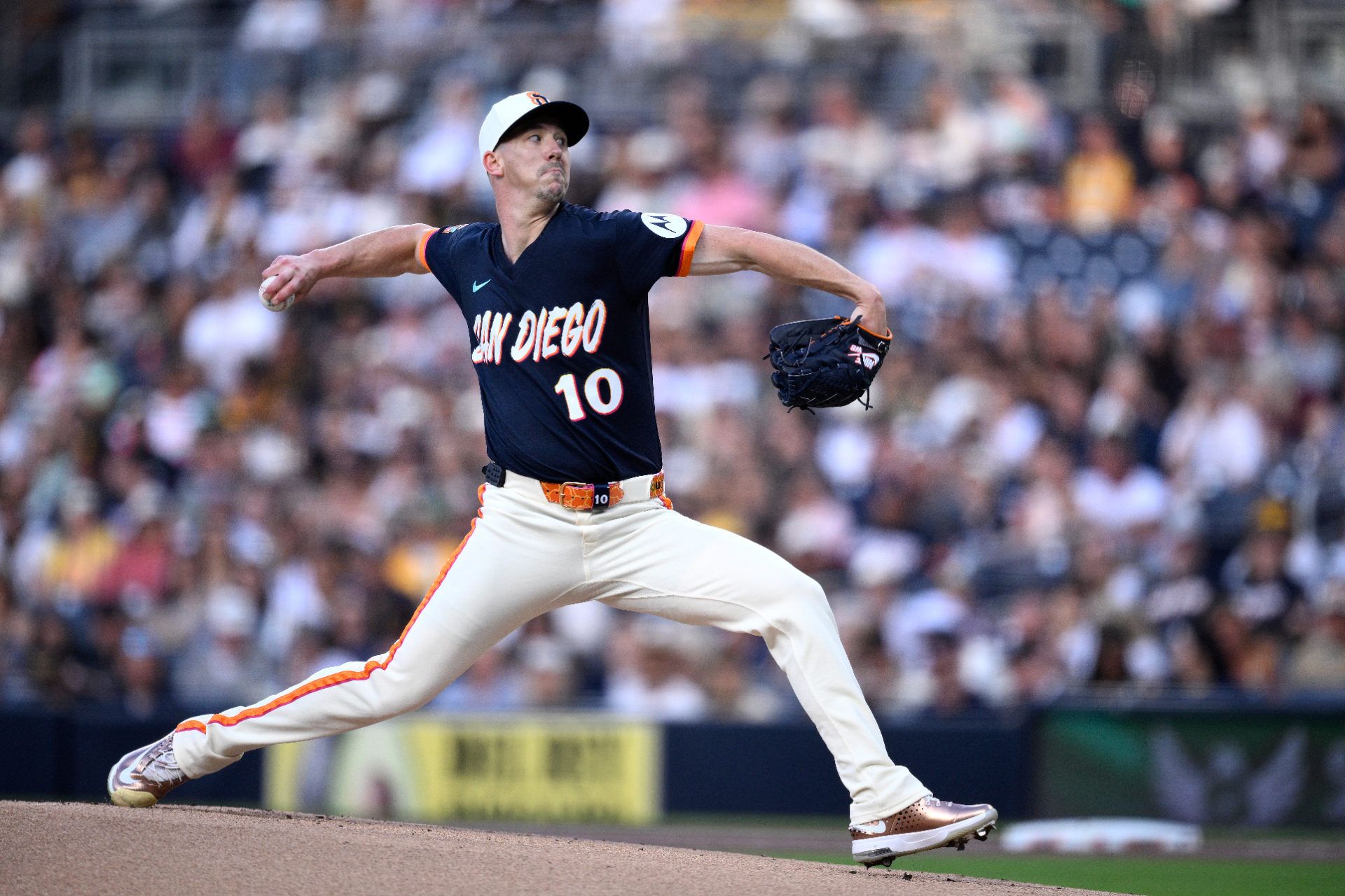 Walker Buehler